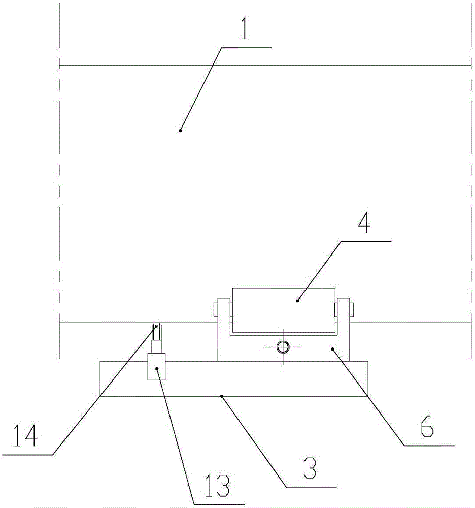 水泥回轉(zhuǎn)窯的制作方法與工藝