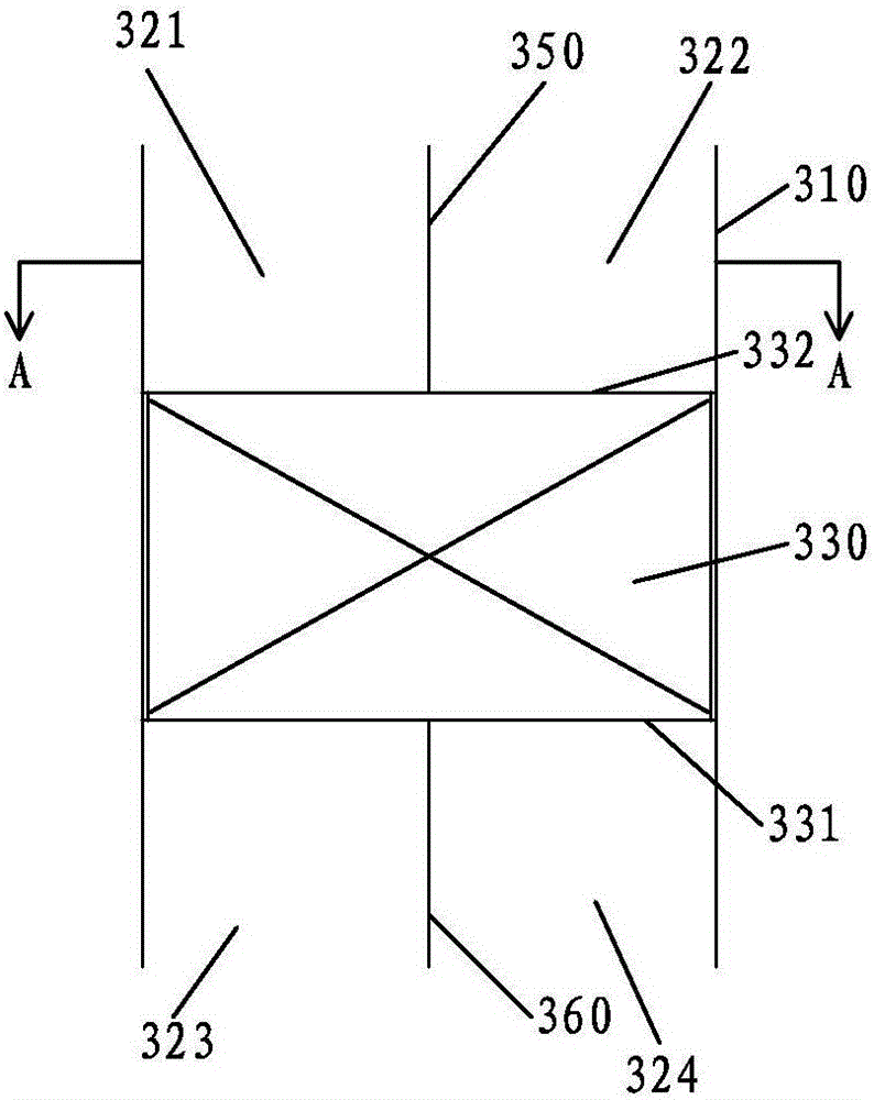 多級耦合式氧化鋅生物顆粒燒結(jié)系統(tǒng)的制作方法與工藝