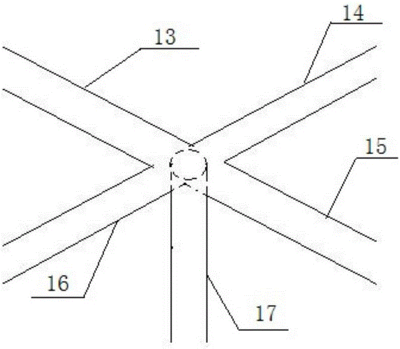 一種發(fā)電機(jī)組的真空系統(tǒng)的制作方法與工藝