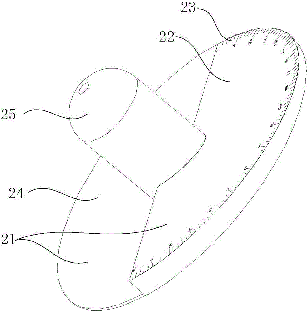 一種間隙測試治具的制作方法與工藝