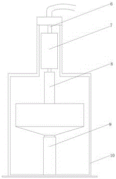 一種建筑工程用水準(zhǔn)儀的制作方法與工藝