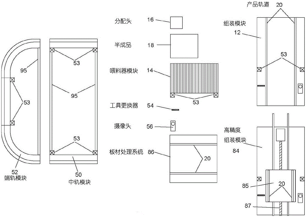 一種包含泵和電機的拾放頭的制作方法與工藝