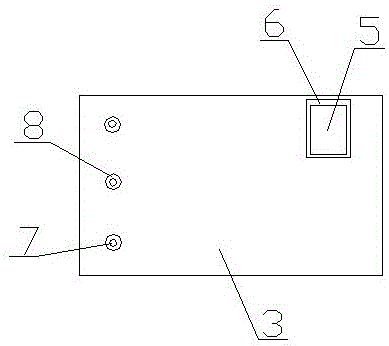 一种新鲜空气入户过渡站的制作方法与工艺