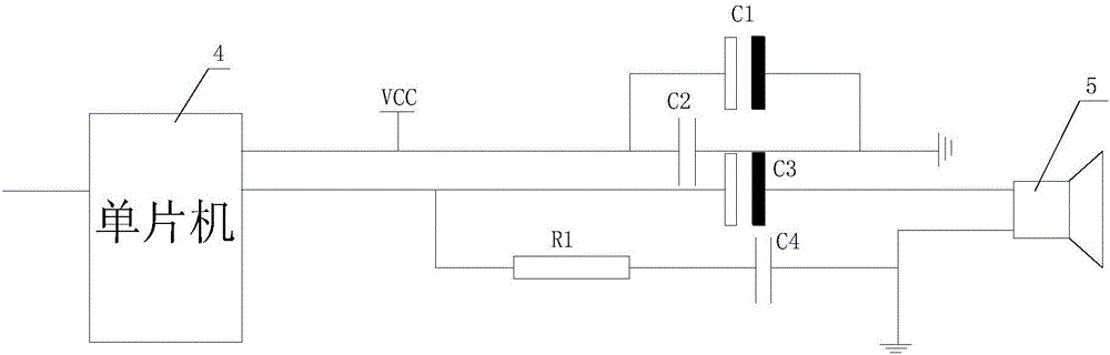 工控機機箱智能散熱控制報警系統(tǒng)的制作方法與工藝