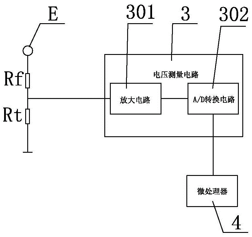 一種高精度熱電阻溫度傳感器組件的制作方法與工藝