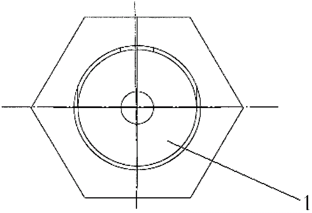 一種壓力表接頭的制作方法與工藝