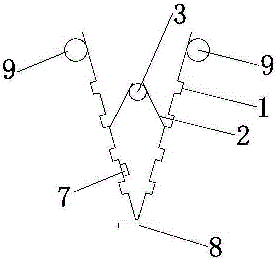 空气净化板的制作方法与工艺