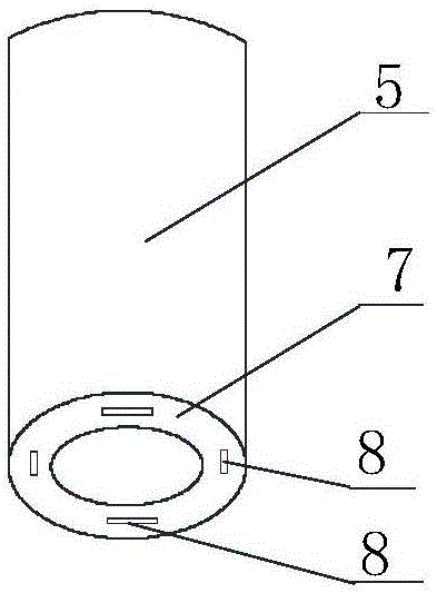 一次性尿液采集试管的制作方法与工艺