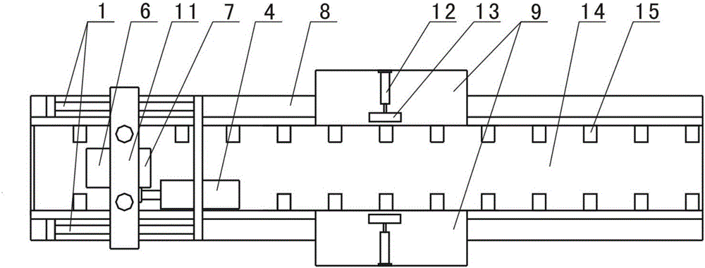 连杆探伤上料自动化系统的制作方法与工艺