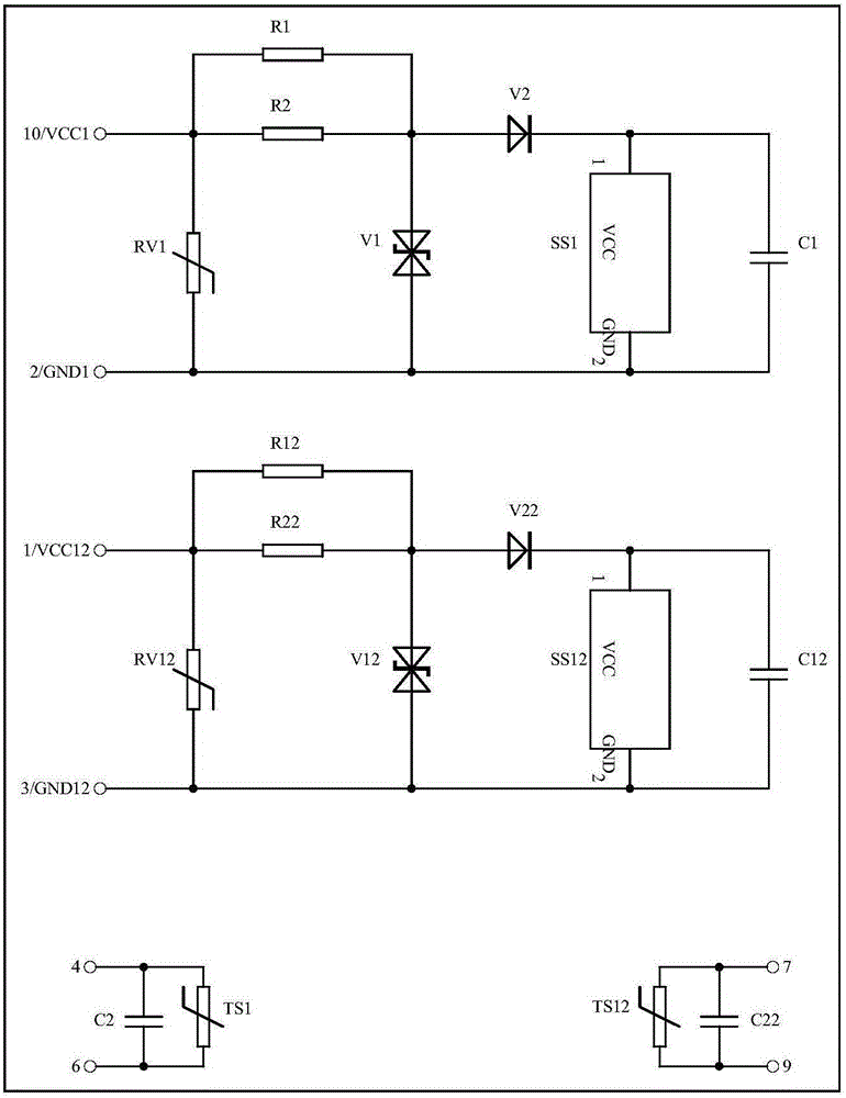 CRH5型動(dòng)車(chē)組集成傳感器速度測(cè)試裝置的制作方法