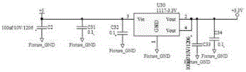 高精度直流電壓測(cè)量模塊的制作方法與工藝