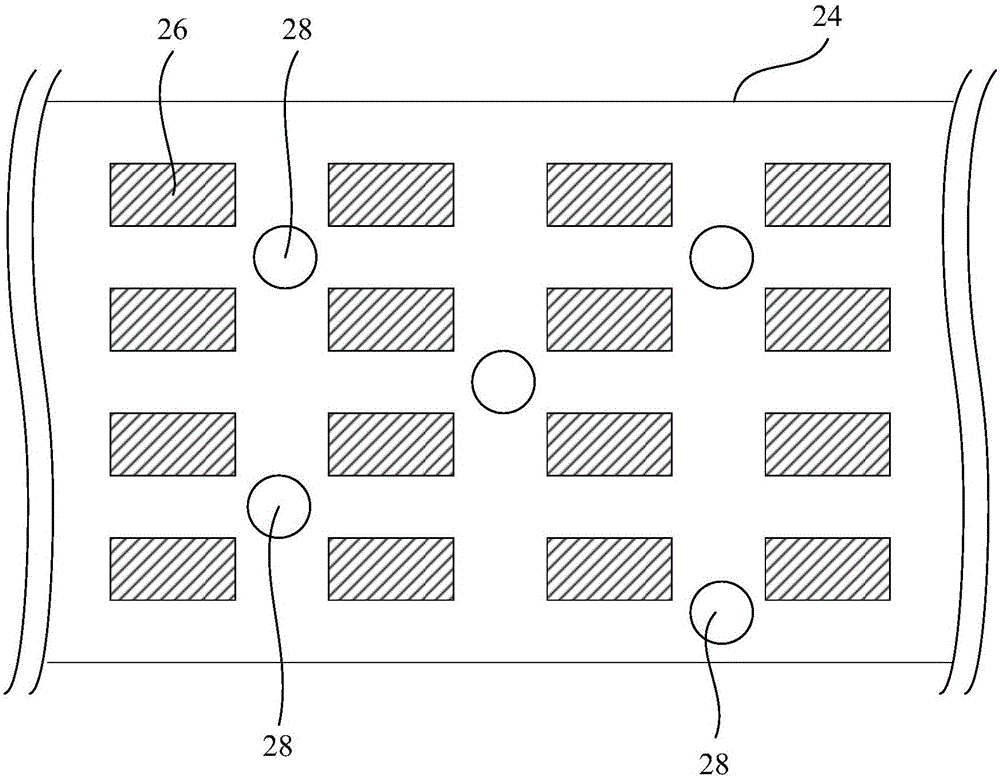 免持溫之電性量測裝置的制作方法