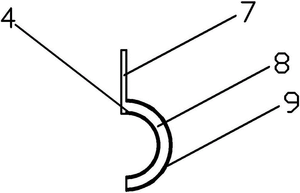 一種家具電動(dòng)安全洗碗機(jī)的制作方法與工藝