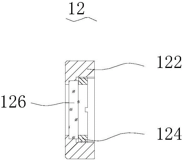 一种激光扩束装置的制作方法