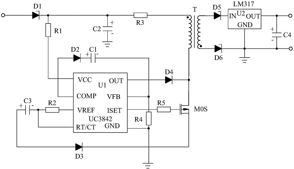 一種基于物聯網技術的太陽能供電樓宇節能監測系統的制作方法與工藝