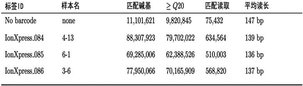 一种检测多发性骨软骨瘤致病基因的DNA文库及其应用的制作方法与工艺