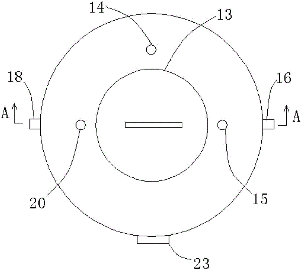 一種太陽能雙水箱、雙循環(huán)供熱水系統(tǒng)的制作方法與工藝