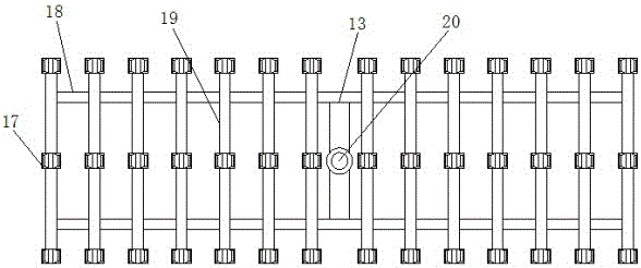 一种金属表面处理设备的制作方法与工艺