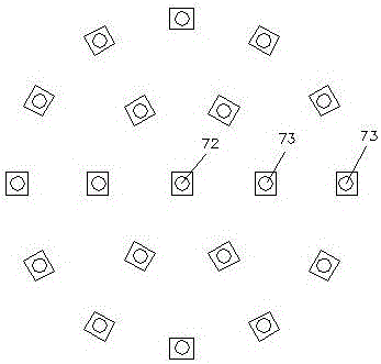 羽絨水洗機的制作方法與工藝