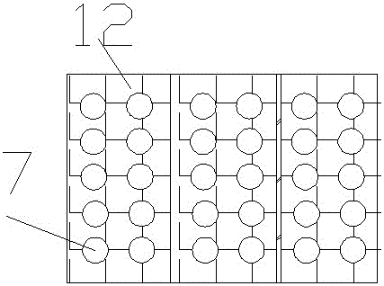 一種地毯加工蒸化機(jī)的預(yù)蒸機(jī)構(gòu)的制作方法與工藝