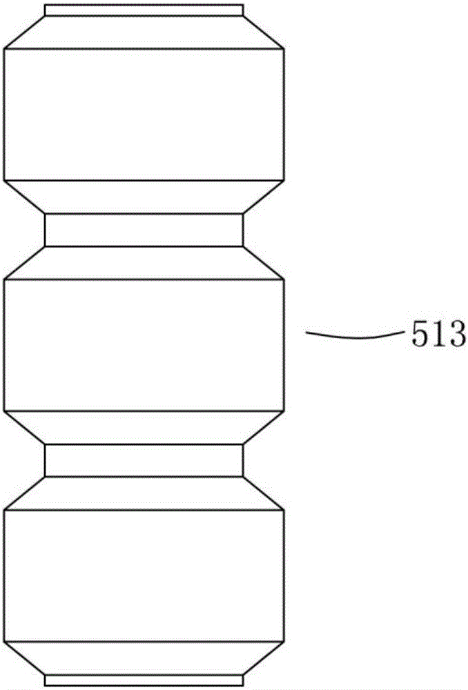 一種醫(yī)用成套吸引機(jī)組的制作方法與工藝