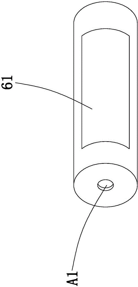 一种鲍鱼池清洗器的制作方法与工艺