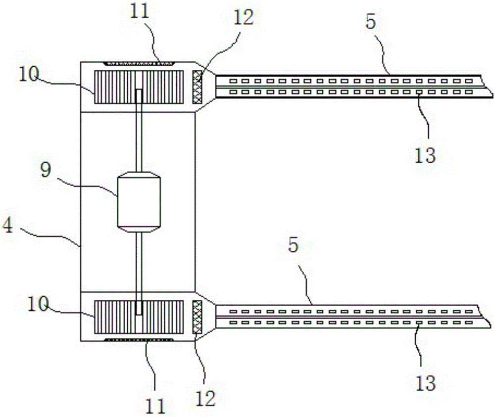 一種家用自動干衣機的制作方法與工藝