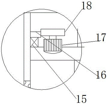 一種污水水源熱泵的制作方法與工藝