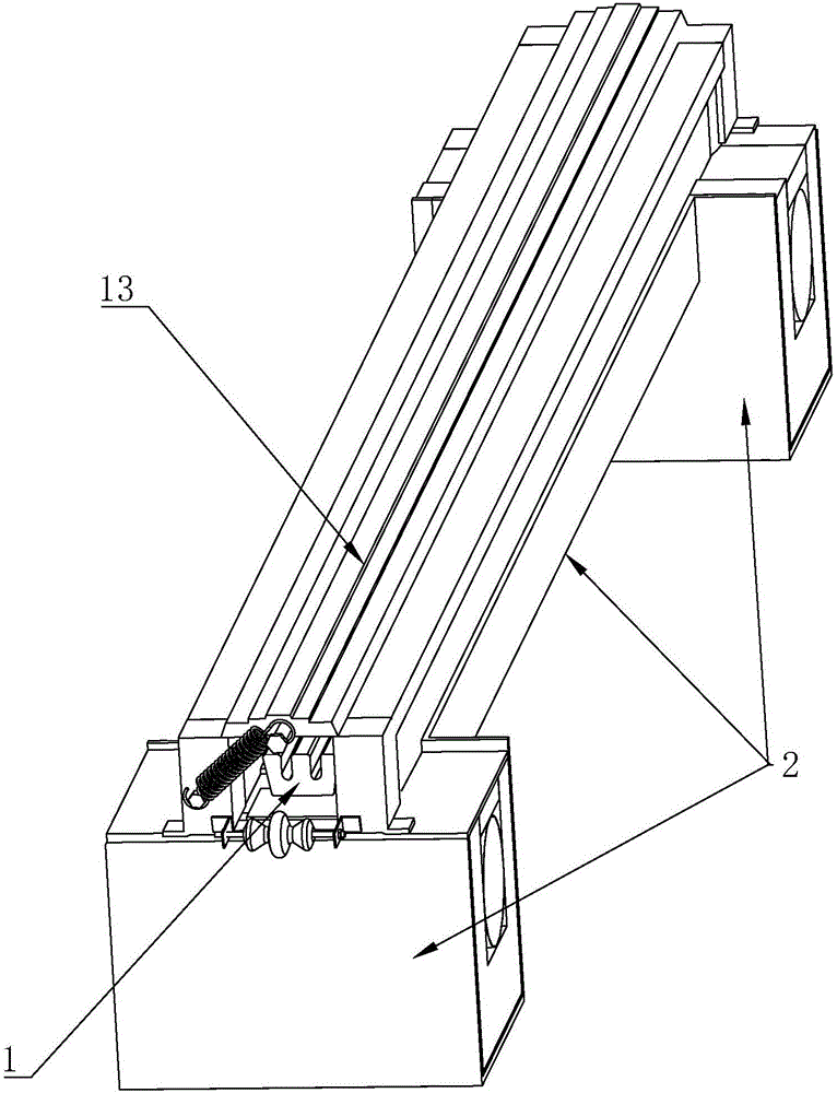 聯(lián)苯熱箱的制作方法與工藝