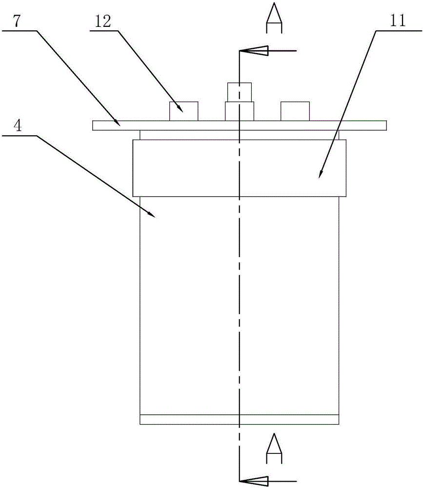 染色機(jī)的自清潔式過(guò)濾器的制作方法與工藝