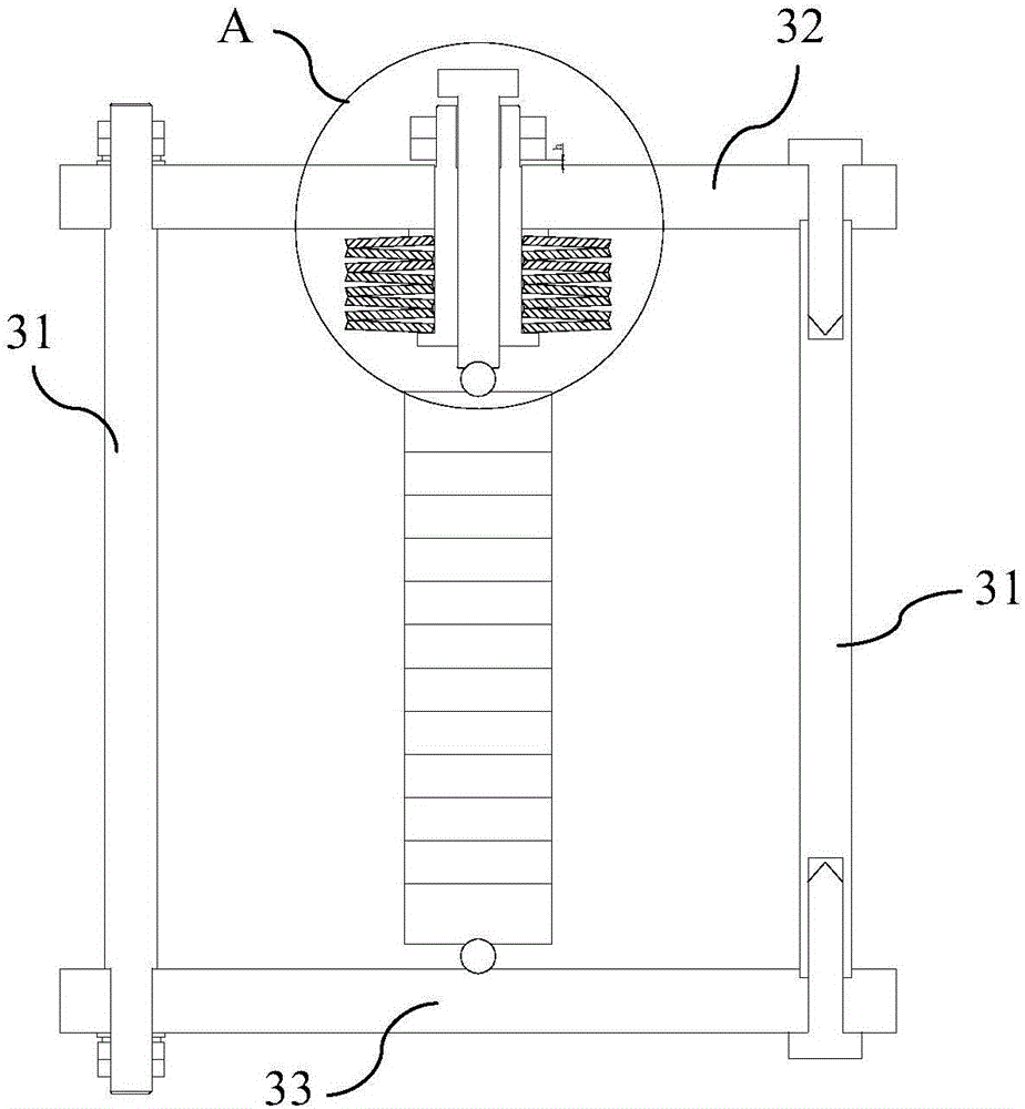 精確控制施加壓力的裝置的制作方法