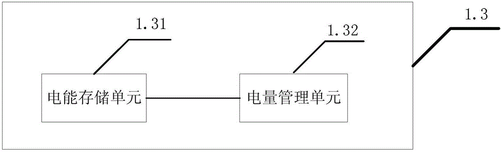 基于體外供電的微型藍(lán)光殺菌膠囊的制作方法與工藝