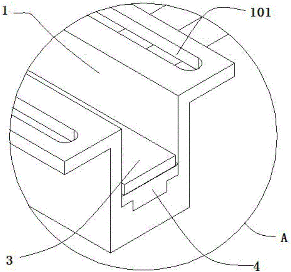 一種具有減震降噪效果的機(jī)器人移動(dòng)設(shè)備的制作方法與工藝