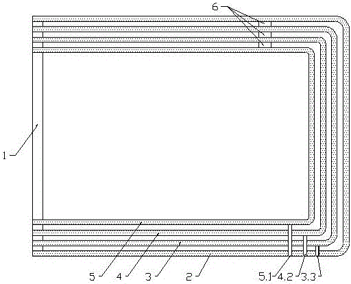 曬被架的制作方法與工藝