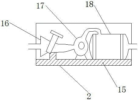一種對蝦育苗池的制作方法與工藝