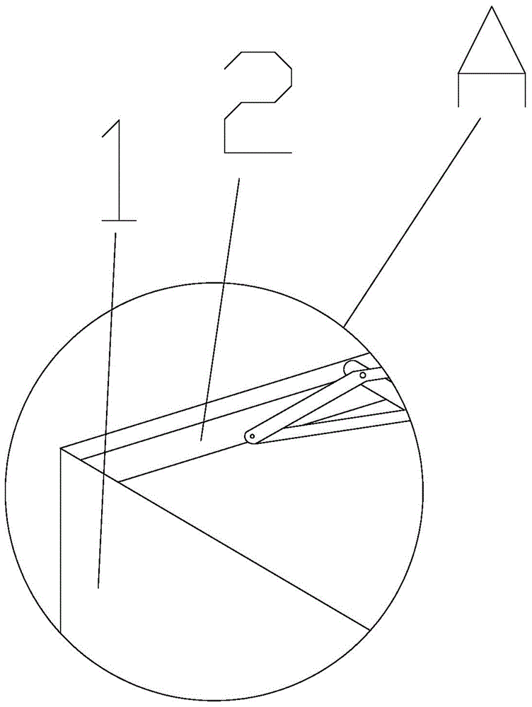 一种牡蛎育苗池的制作方法与工艺