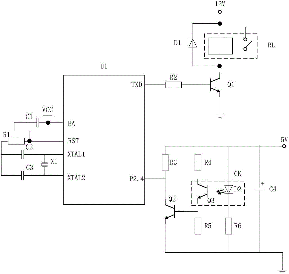 建筑運輸機安全系統(tǒng)的制作方法與工藝