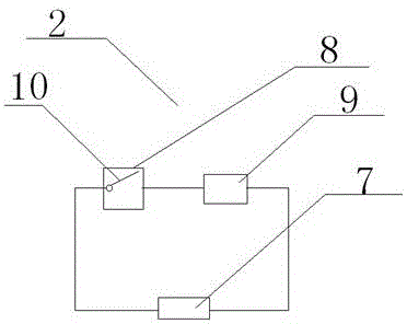 一種智能兒童防拐防險(xiǎn)自動(dòng)報(bào)警鞋的制作方法與工藝