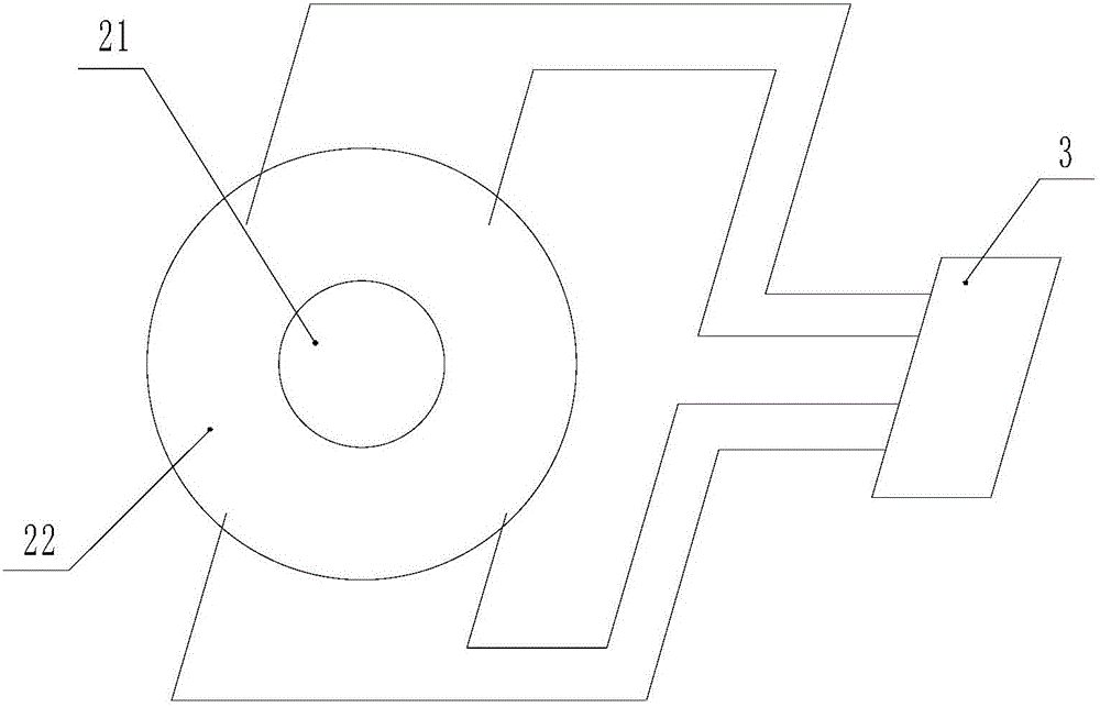 一種支持手勢觸摸操作的車載遙控器的制作方法與工藝