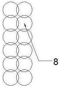 一种泥浆池的保护路基的制作方法与工艺