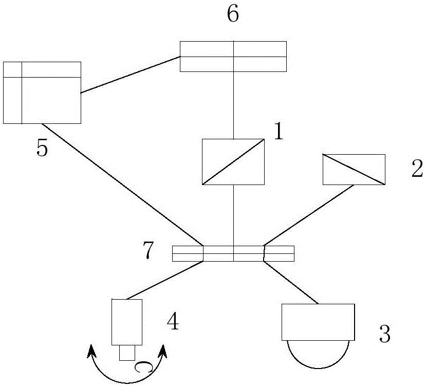 一種基于無人機的車輛檢測系統(tǒng)的制作方法與工藝