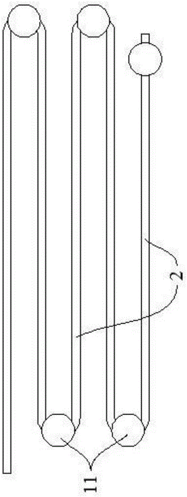 鱼池越冬生态维持系统的制作方法与工艺