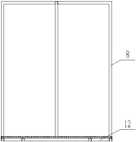 雙十字鏡展示裝置的制作方法