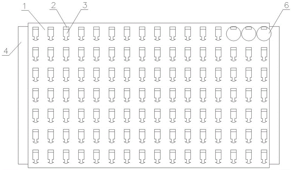 一種風(fēng)動(dòng)金屬板的制作方法與工藝