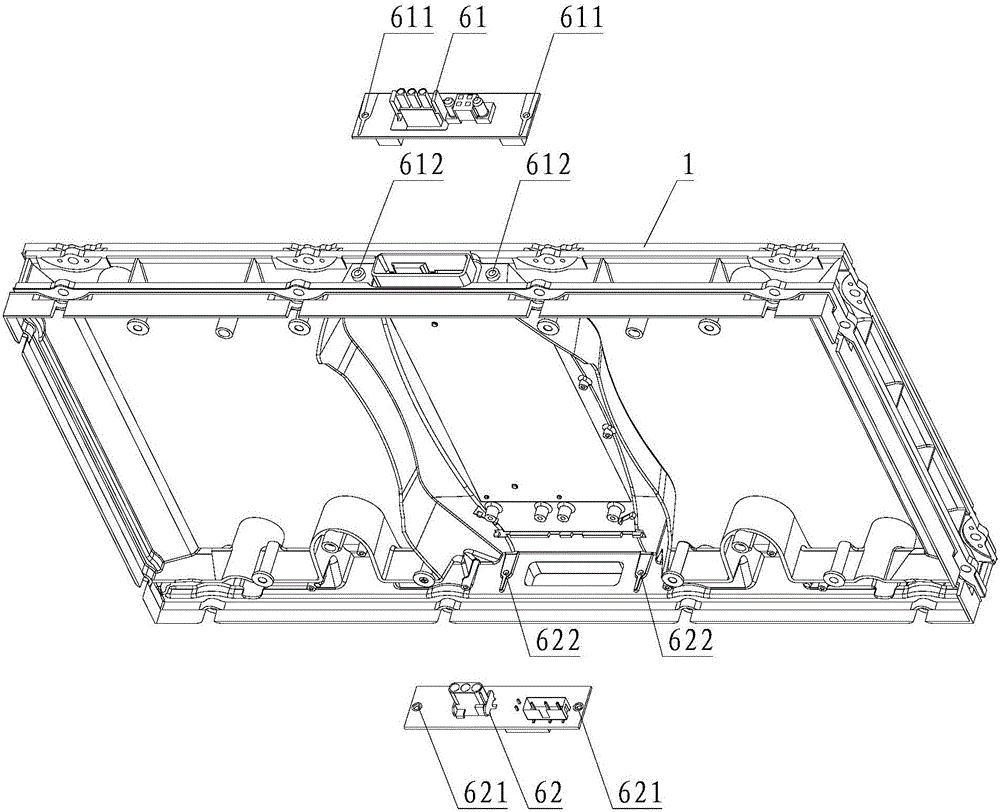 一種LED顯示屏的制作方法與工藝