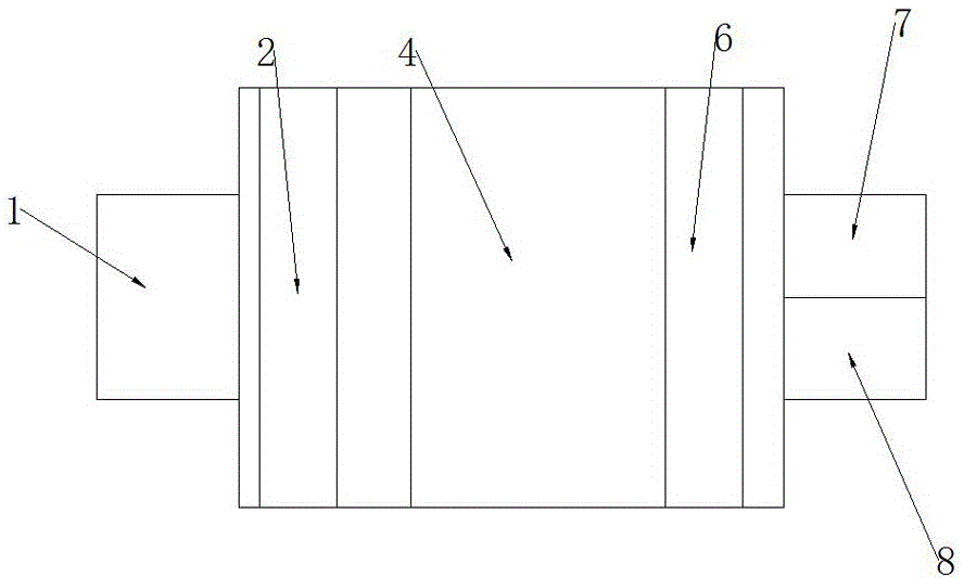 公路风力除尘系统的制作方法与工艺