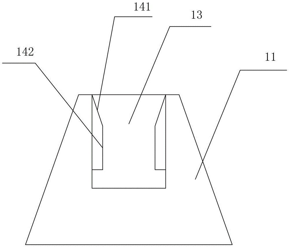 一種手機(jī)無(wú)線(xiàn)操控的可充電式移動(dòng)廣告燈牌的制作方法與工藝