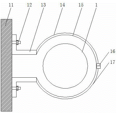 一種電梯用電力電纜的制作方法與工藝