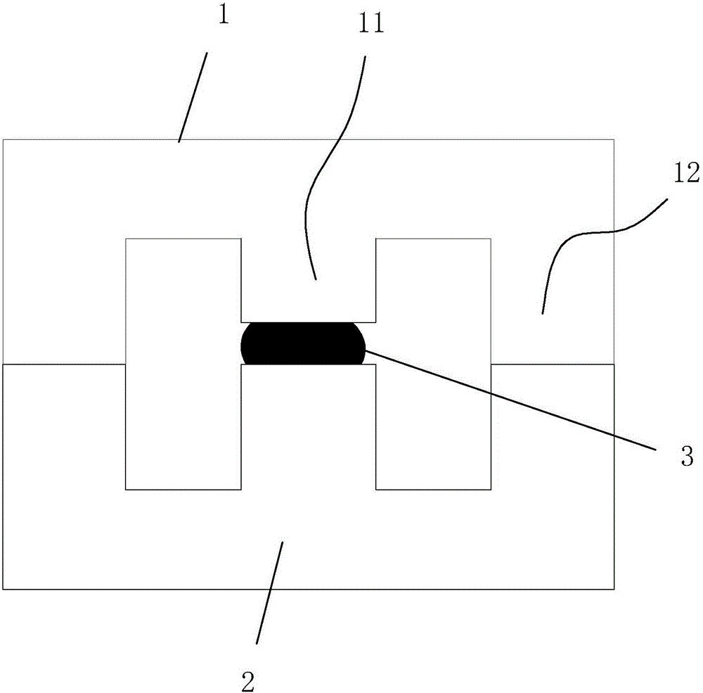 變壓器磁芯的制作方法與工藝