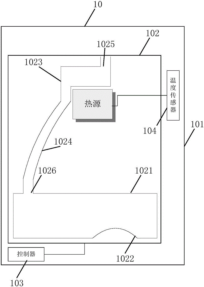 移動終端的制作方法與工藝